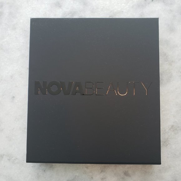 New Nova Beauty Eye Collection Set - Picture 2 of 15